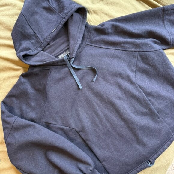 Prana Ziller Wool Blend Hoodie - Picture 5 of 5